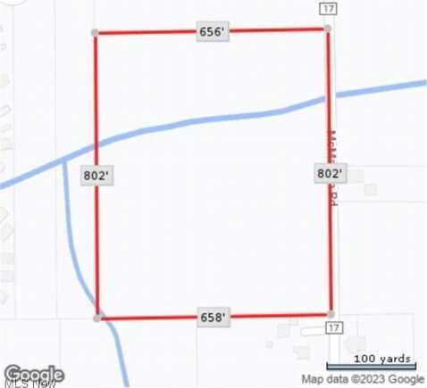 McMackin Road, Madison, OH 44057