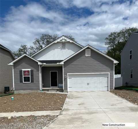 4516 Ashwood Avenue, Perry, OH 44081
