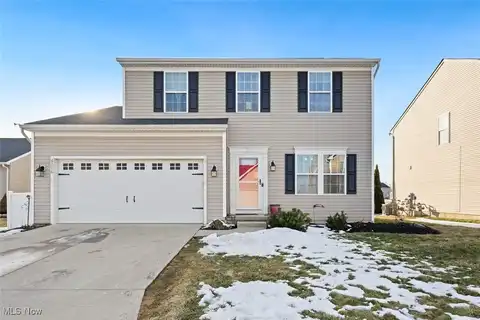 6096 Greenview Trail, North Ridgeville, OH 44039