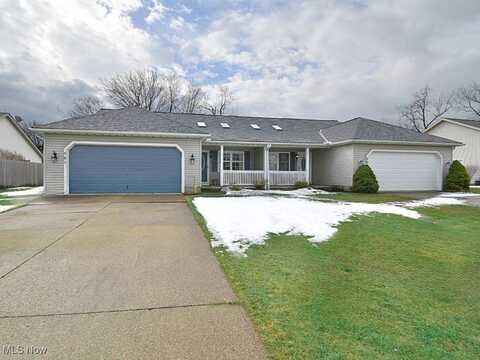 561 Greenside Drive, Painesville, OH 44077