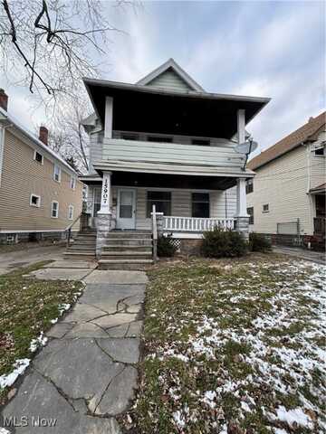 15907 Huntmere Avenue, Cleveland, OH 44110