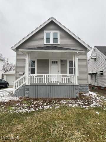 4357 W 52nd Street, Cleveland, OH 44144