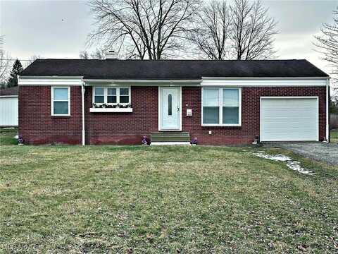 5609 Colgate Avenue, Austintown, OH 44515