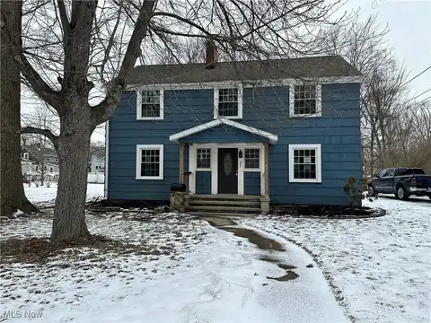 453 Lawn Street, Geneva, OH 44041