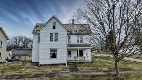 133 W Main Street, Gnadenhutten, OH 44629