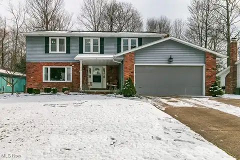 7159 Selworthy Lane, Solon, OH 44139