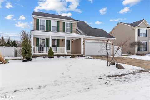 563 Colonial Drive, Painesville, OH 44077