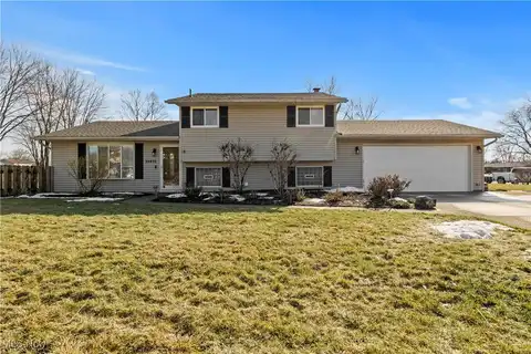 35475 Chesterfield Avenue, North Ridgeville, OH 44039