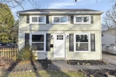 173 Forest Boulevard, Avon Lake, OH 44012