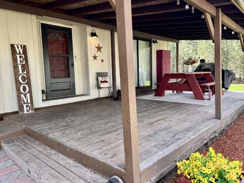 1197 B WILLIAMS LAKE RD, EVANS, WA 99126