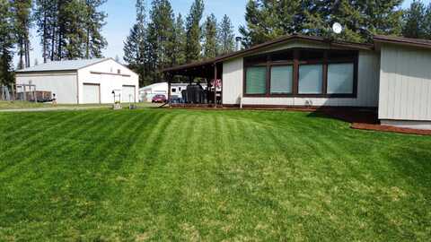 1197 B WILLIAMS LAKE RD, EVANS, WA 99126