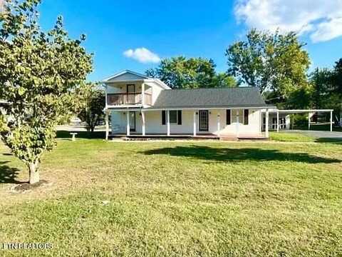 108 Meadowbrook St, Clinton, TN 37716