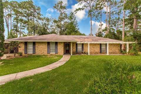 4 Silman Drive, Hammond, LA 70401