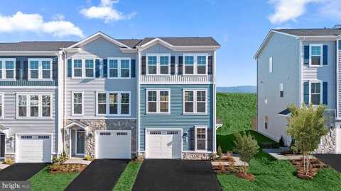 115 Checkerspot Way, Lake Frederick, VA 22630