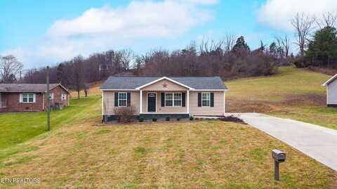 143 Oakland Rd, Maynardville, TN 37807