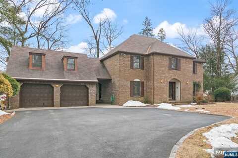 403 Cupsaw Drive, Ringwood, NJ 07456