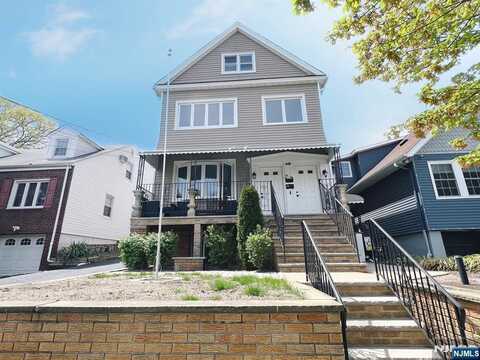 448 Forest Avenue 2, Lyndhurst, NJ 07071