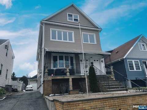 448 Forest Avenue 2, Lyndhurst, NJ 07071