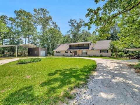 500 County Road 2051, Nacogdoches, TX 75965