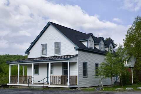 487 Moscow Road, Stowe, VT 05672