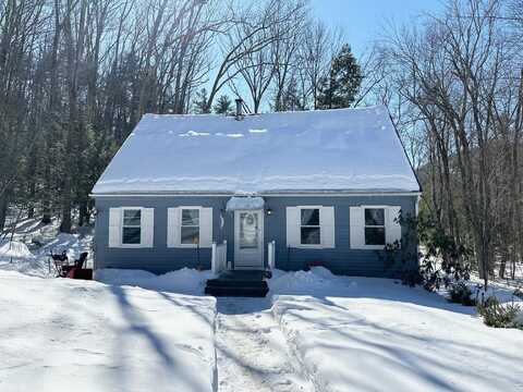 350 Worthley Hill Road, Goffstown, NH 03045