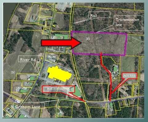 145 grissom Lane, Claremont, NH 03743