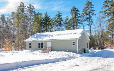 3801 Province Lake Road, Wakefield, NH 03830