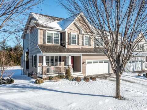 89 Sommerfield Avenue, South Burlington, VT 05403