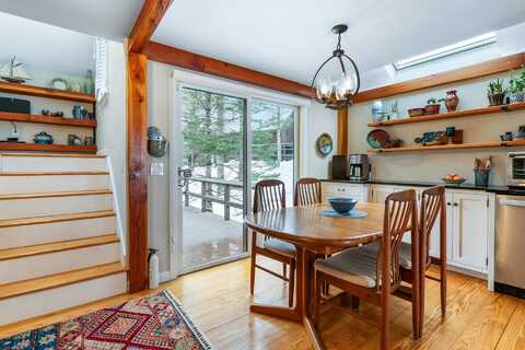 53 College Overlook, Grantham, NH 03753