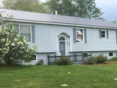 127 Minister Hill Road, Wheelock, VT 05851