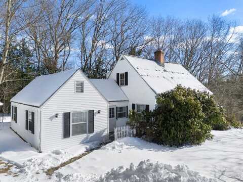 30 Leonard Road, Dummerston, VT 05301