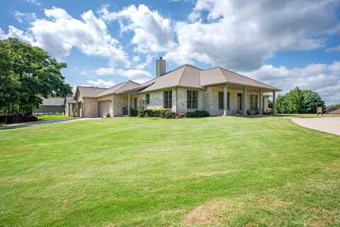 33389 S Coves Drive, Afton, OK 74331