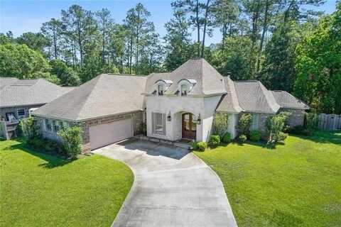 501 AUTUMN WIND Lane, Mandeville, LA 70471