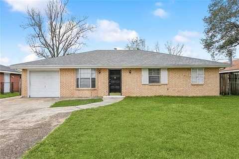 392 BARTON Avenue, Luling, LA 70070