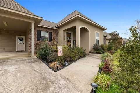 18188 RED WOLF Trail, Loranger, LA 70446