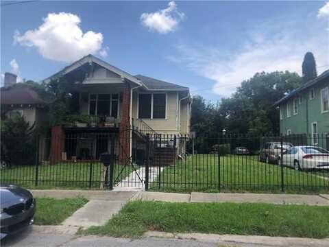 2521 ROBERT Street, New Orleans, LA 70115