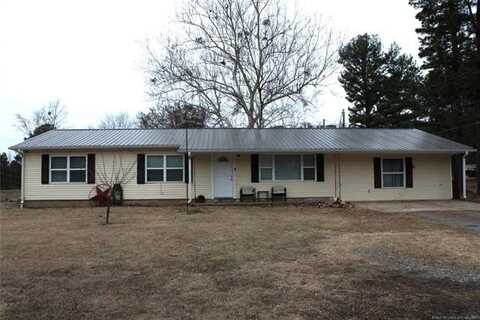 33339 Pleasant Valley Road, Poteau, OK 74953