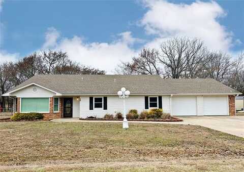 29 Pickle Lane, Heavener, OK 74937