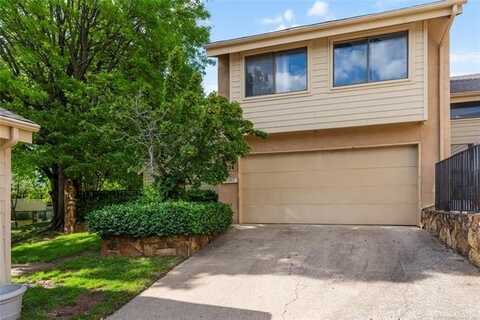 8474 S College Avenue, Tulsa, OK 74137