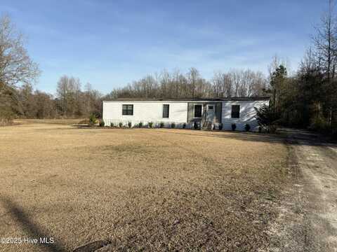 1264 Up Creek Road, Cove City, NC 28523