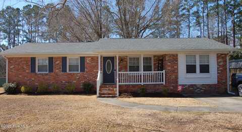 621 Lee Drive, Havelock, NC 28532