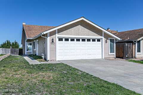 503 Coronado Drive, Lompoc, CA 93436