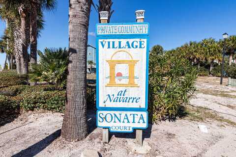 1406 Sonata Court, Navarre, FL 32566