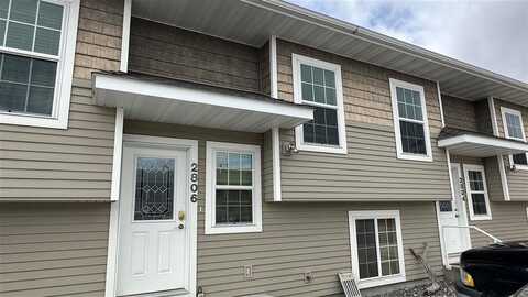 2806 Lincoln Ave, Cody, WY 82414