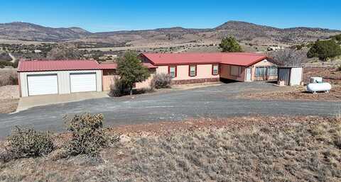 107 Antler Drive, Fort Davis, TX 79834