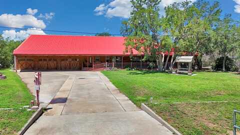 8701 Golder Ave, Odessa, TX 79764