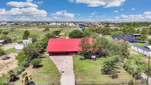 8701 Golder Ave, Odessa, TX 79764
