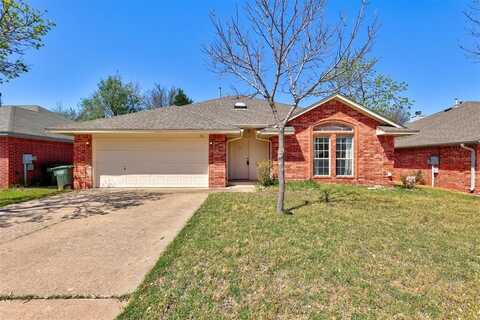 701 Rimrock Road, Edmond, OK 73034
