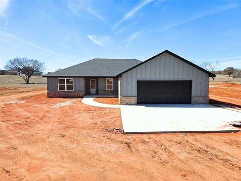 2480 County Street 2960, Blanchard, OK 73010