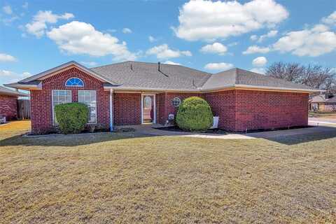 152 Calhoon Street, Elk City, OK 73644